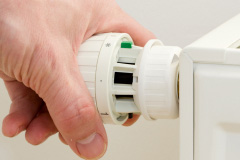 Hammer central heating repair costs