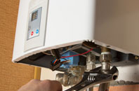 free Hammer boiler install quotes